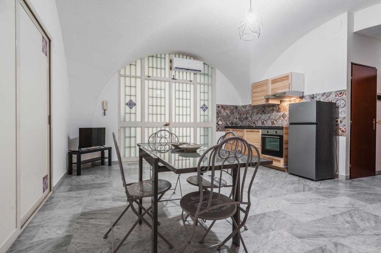 Apartment Manzoni 40 By Wonderful Italy Catânia Exterior foto